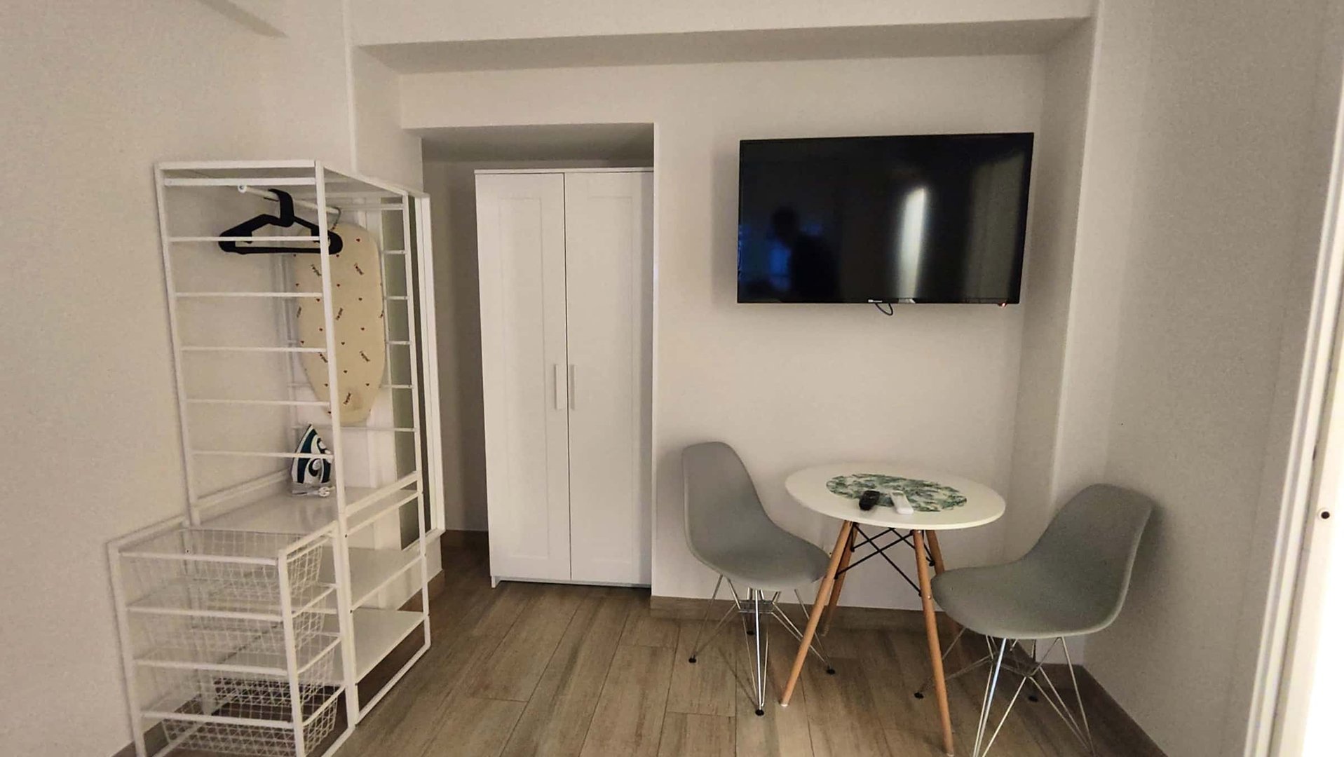 Pis de 26 m² a Madrid