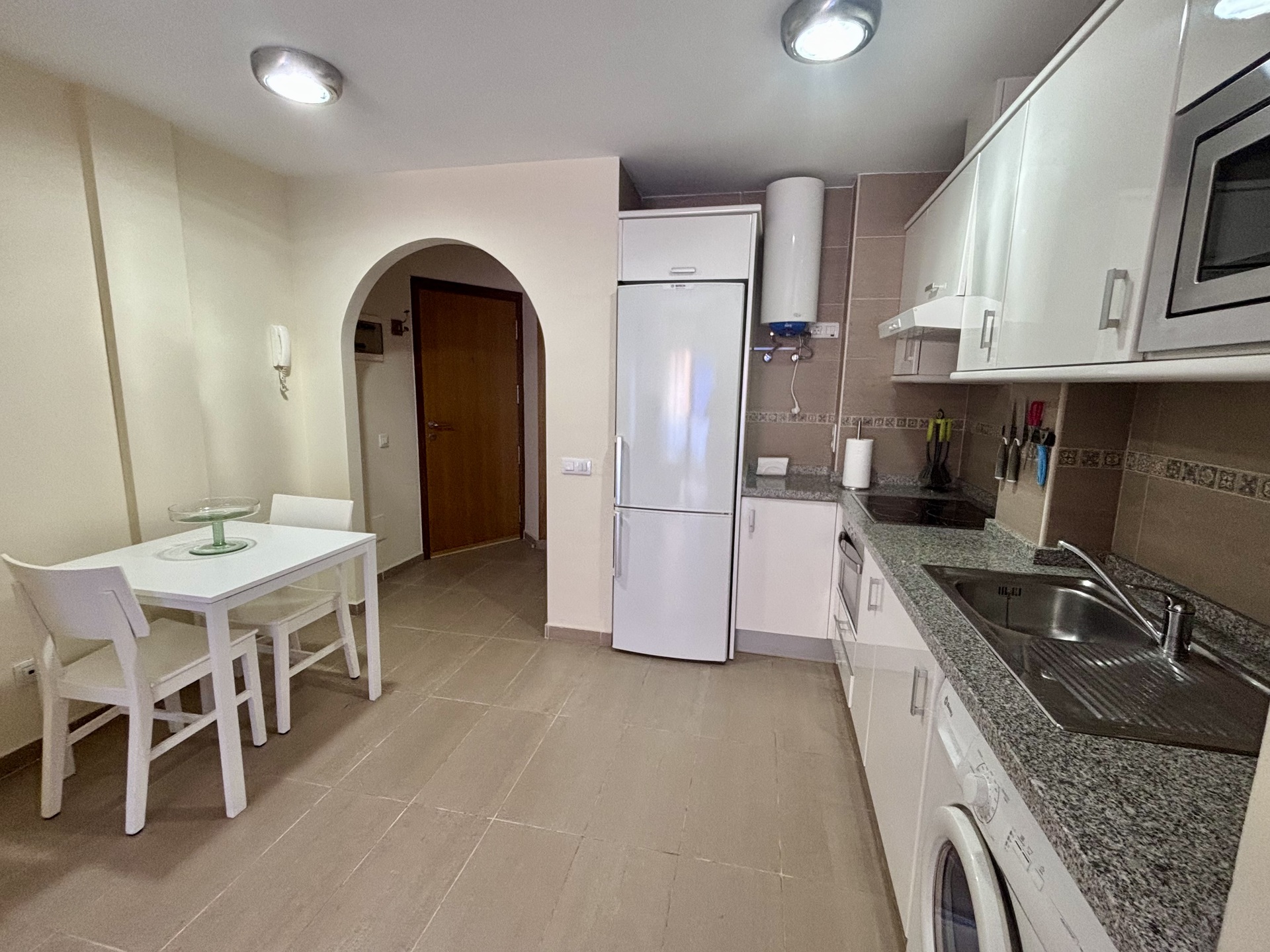Pis de 63 m² a Las Palmas de Gran Canaria