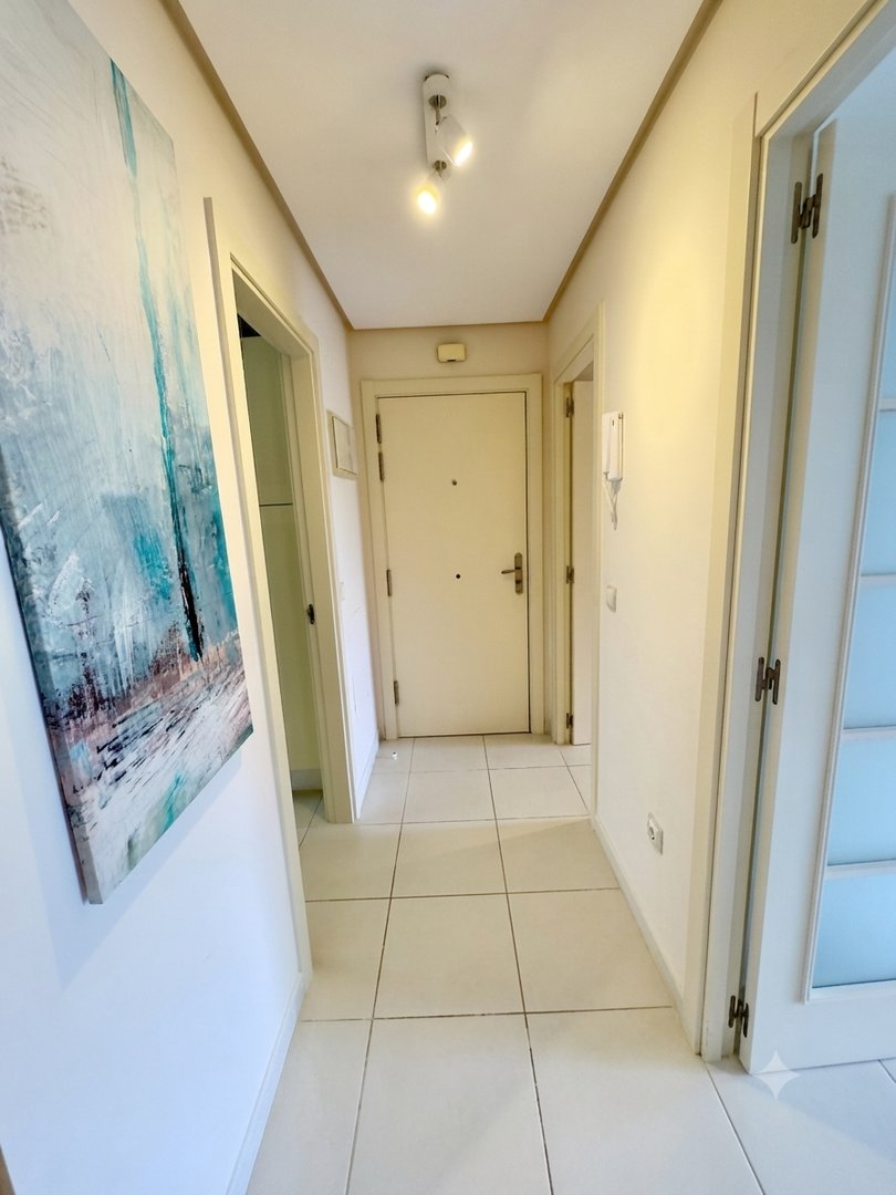Apartamento 120 m² em Altea