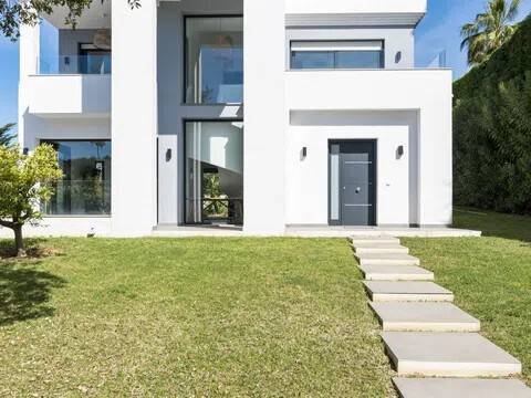 Casa de 295 m² en Marbella