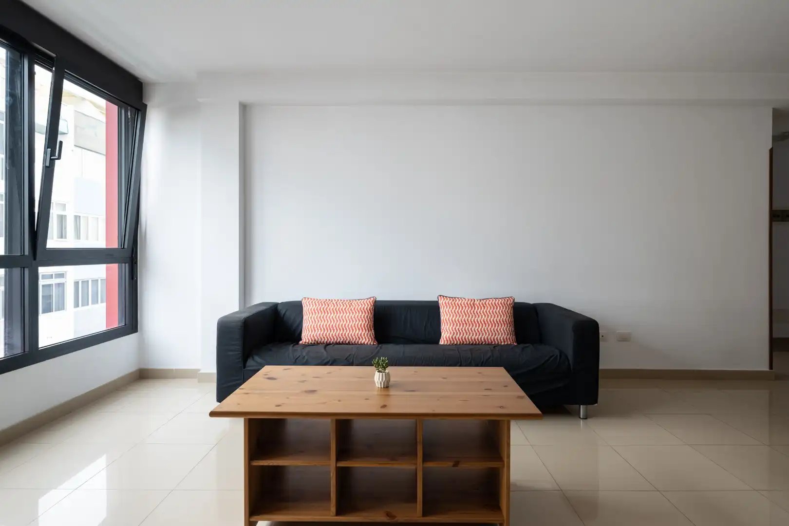 Pis de 61 m² a Las Palmas de Gran Canaria