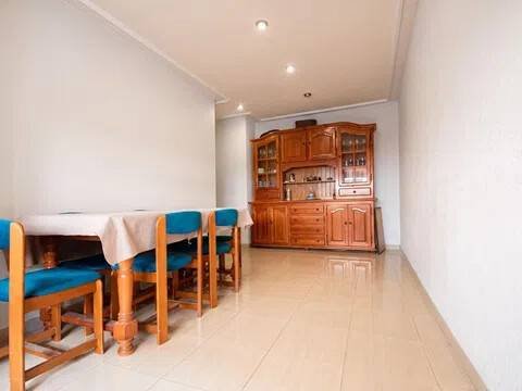 Piso de 127 m² en Valencia