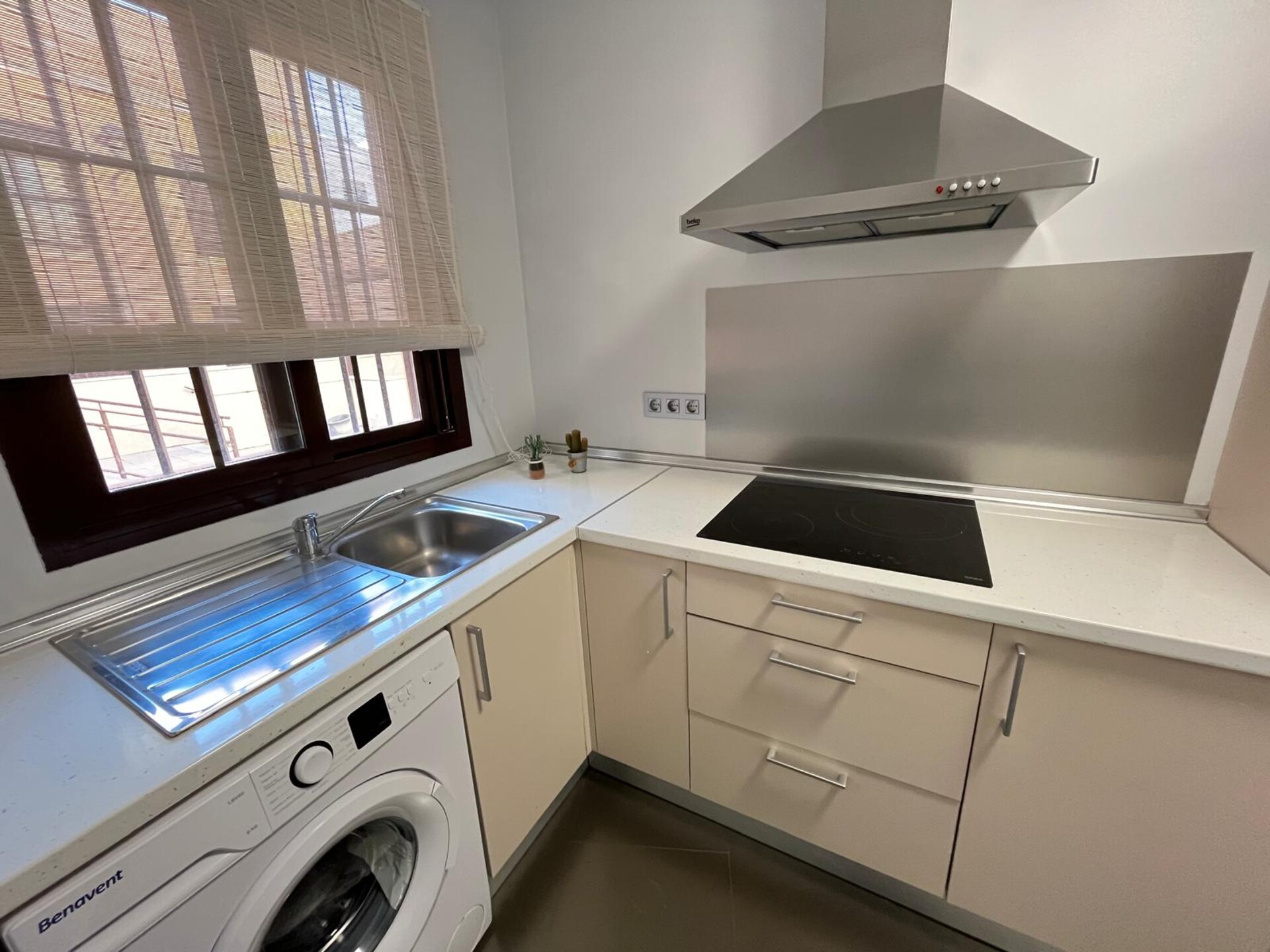 Piso de 86 m² en Dos Hermanas