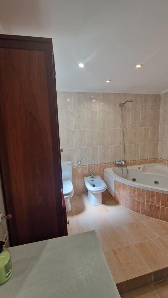 Habitación 144 m², Moncada