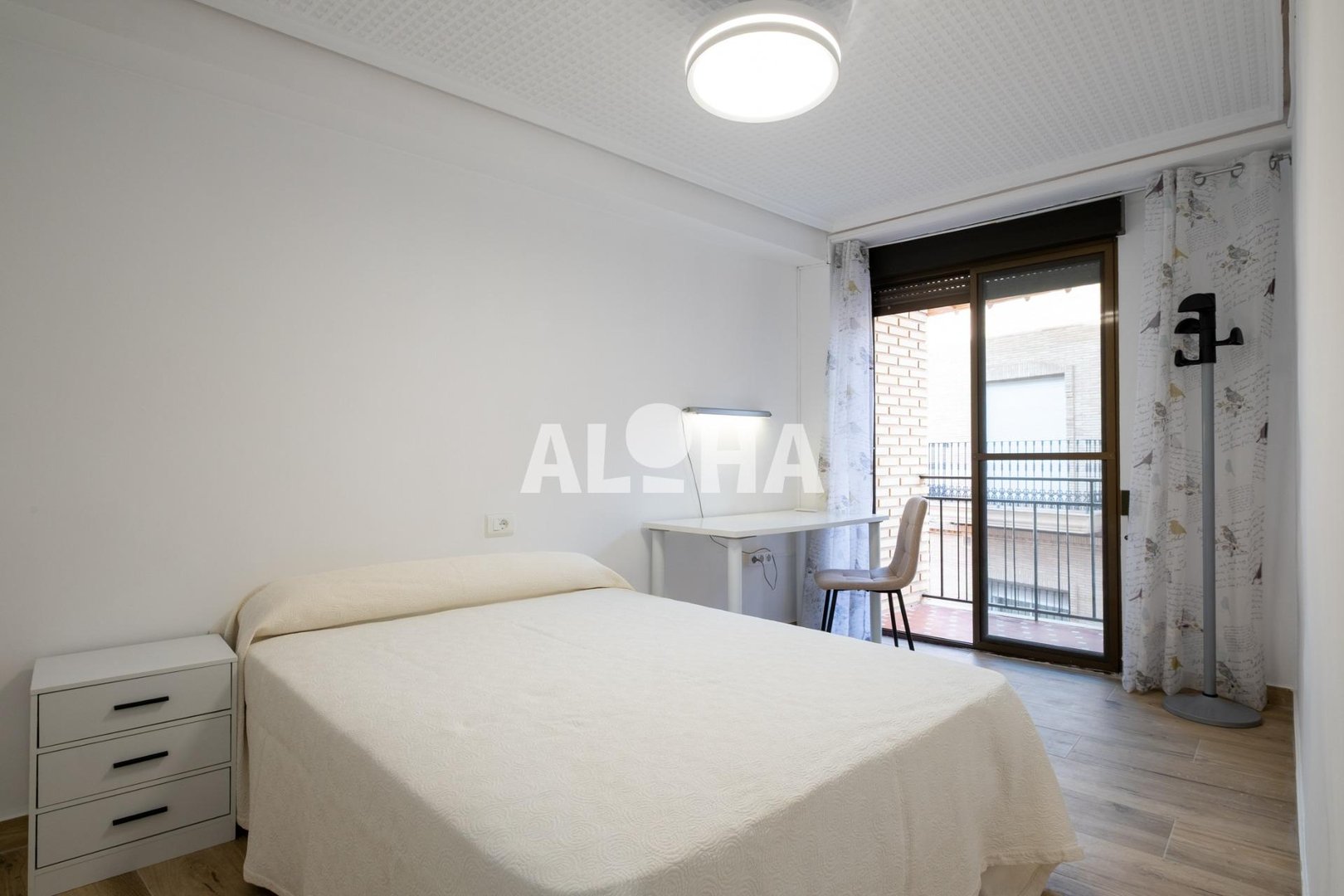 Piso de 117 m² en Alfara del Patriarca
