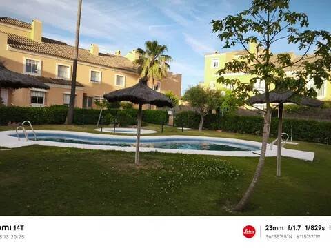 Pis de 141 m² a El Puerto de Santa María