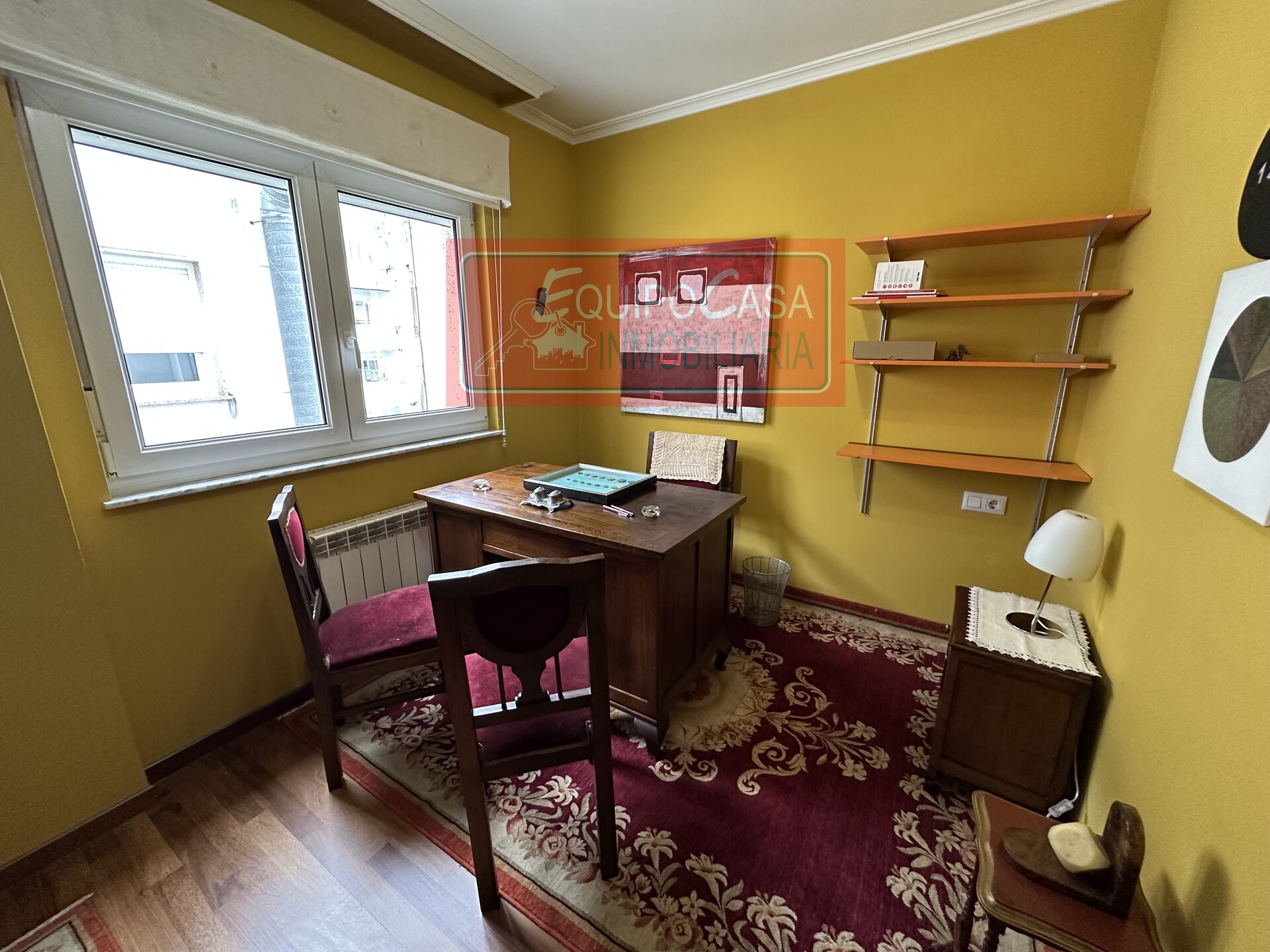 Appartement 160 m² à Lugo