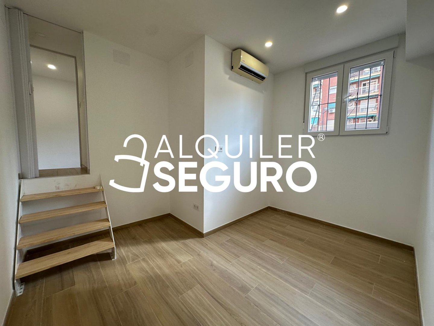 Pis de 80 m² a València
