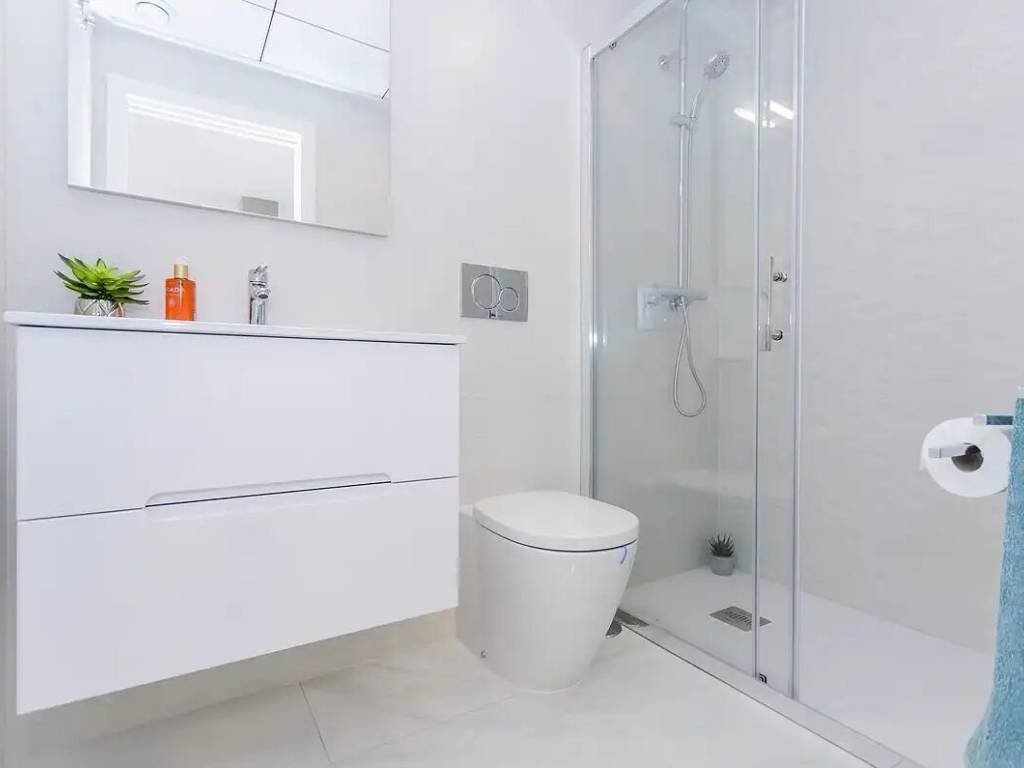 Casa de 100 m² en Polop