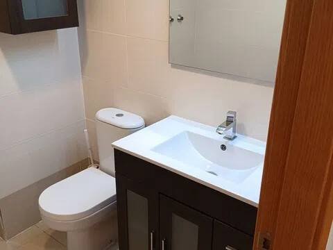 Piso de 80 m² en Albacete