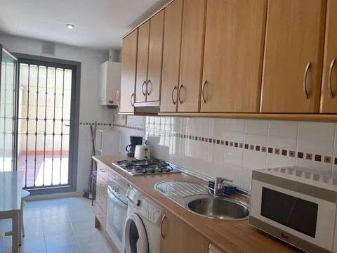 Piso de 62 m² en Ciudad Real