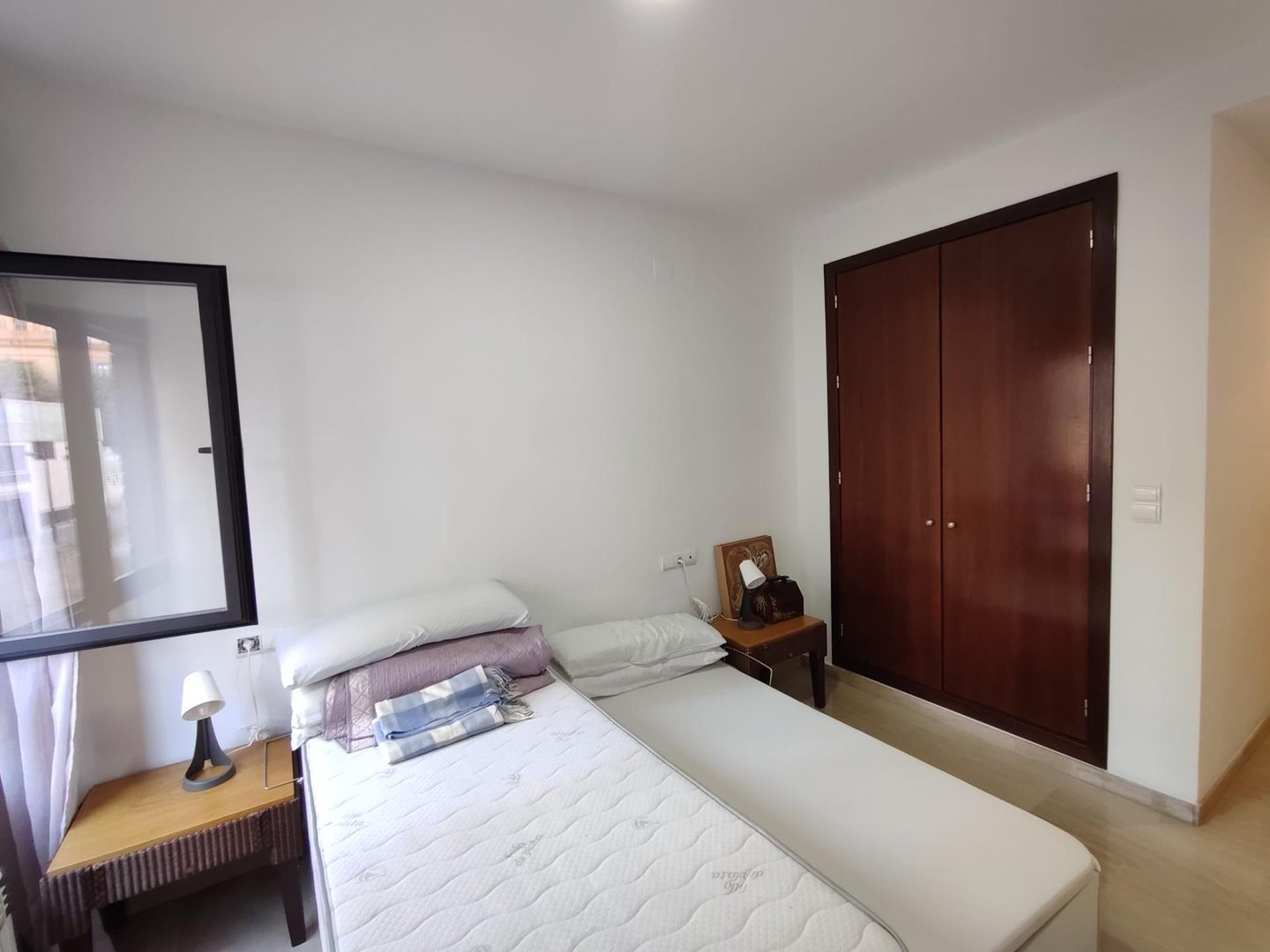 Pis de 86 m² a Granada