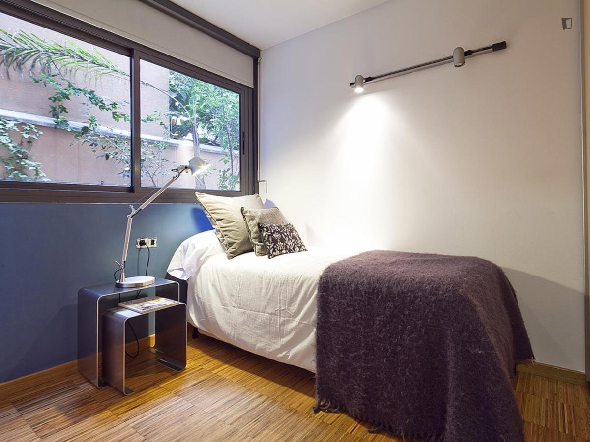 Piso de 85 m² en Barcelona