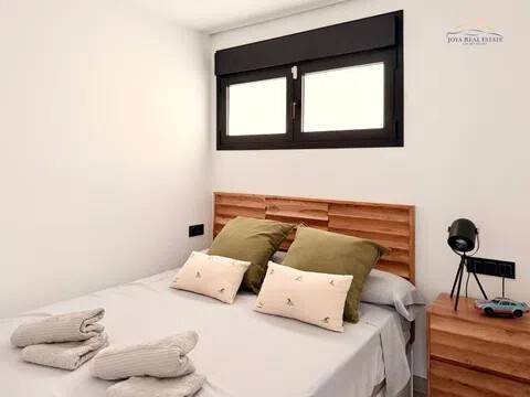Pis de 54 m² a Almuñécar