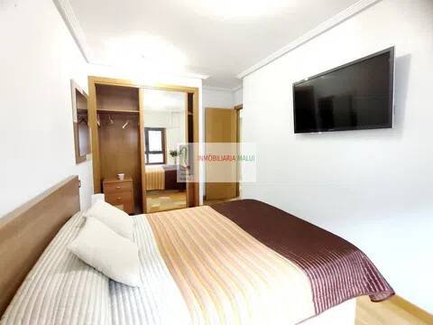 Pis de 64 m² a Oviedo