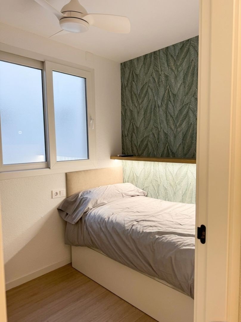 Квартира 63 м² в Torrevieja