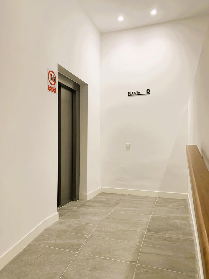 Pis de 104 m² a Las Palmas de Gran Canaria
