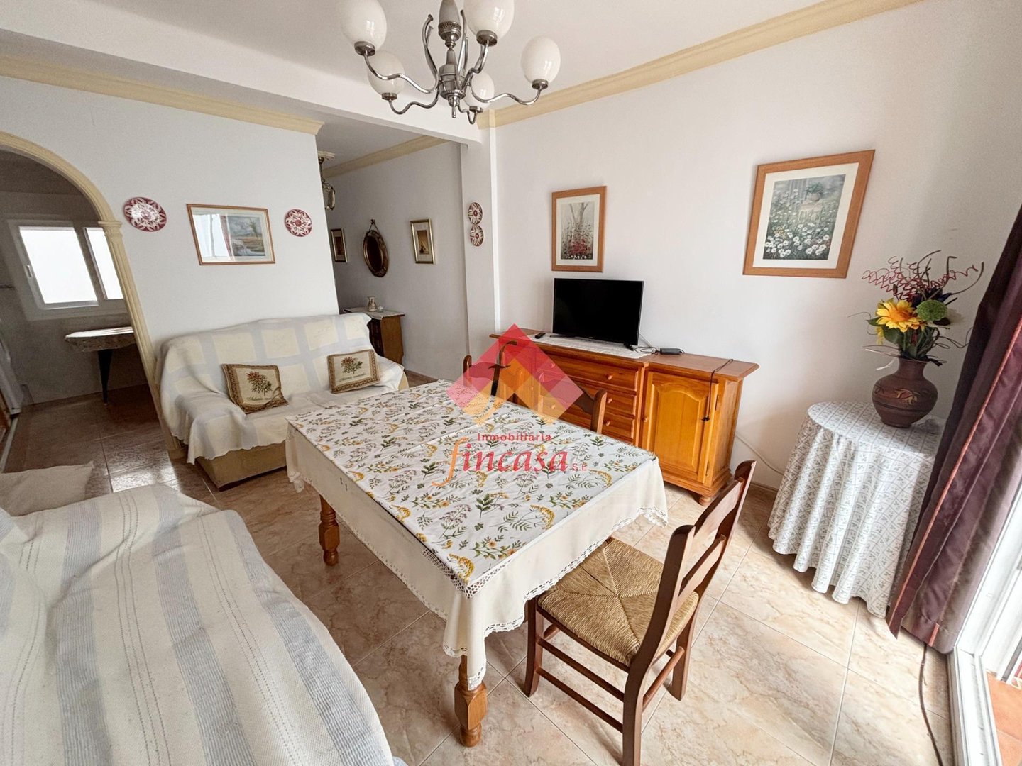 Apartamento 61 m² em Ronda