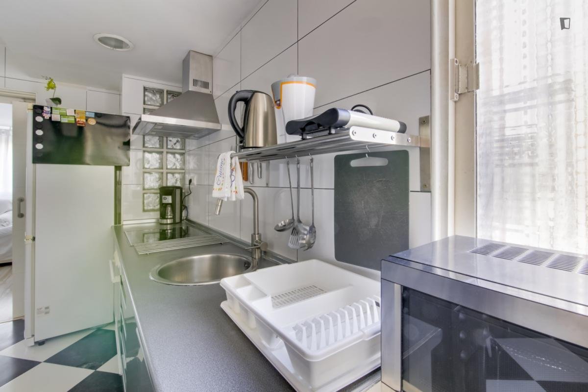 Piso de 77 m² en Valencia