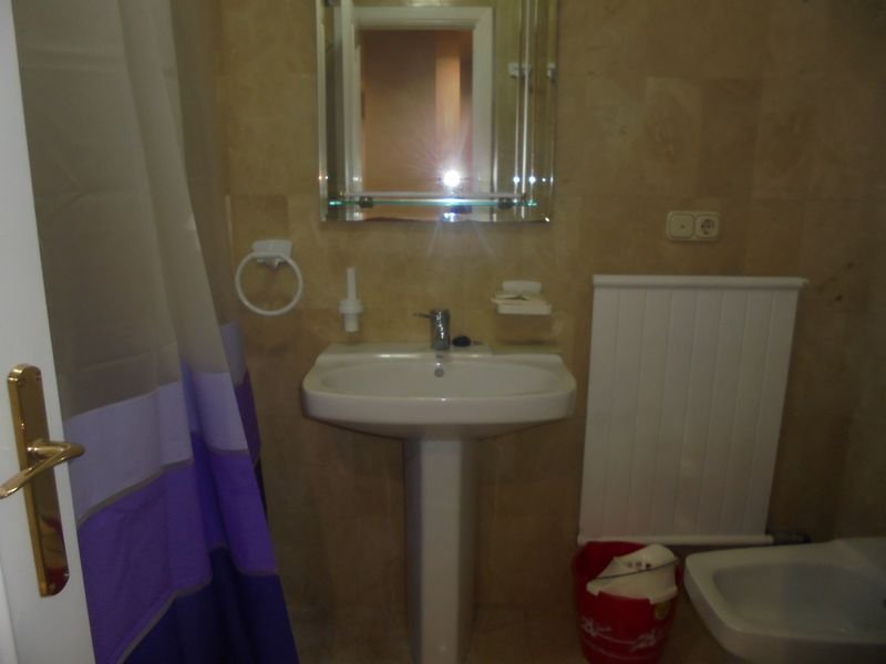 Piso de 78 m² en Ferrol