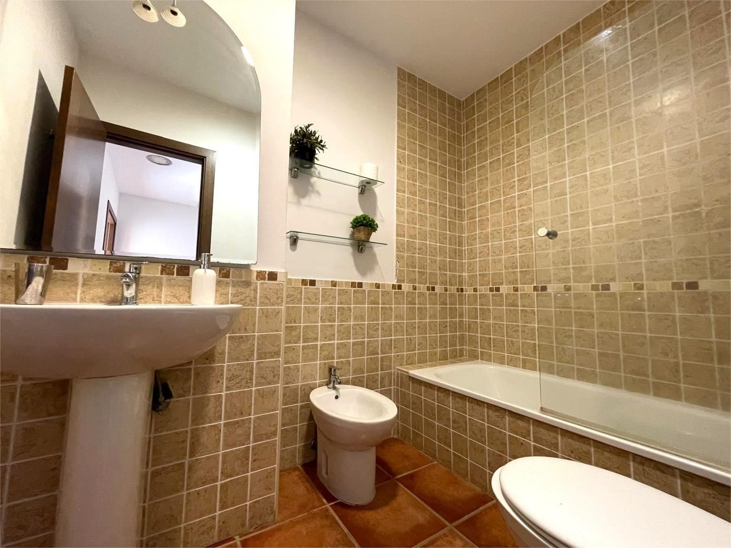 Piso de 109 m² en Cartaya