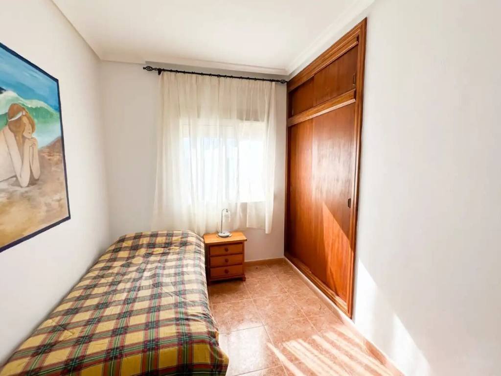 Piso de 500 m² en Pilar de la Horadada