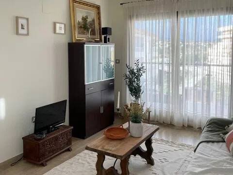 Piso de 85 m² en Teulada