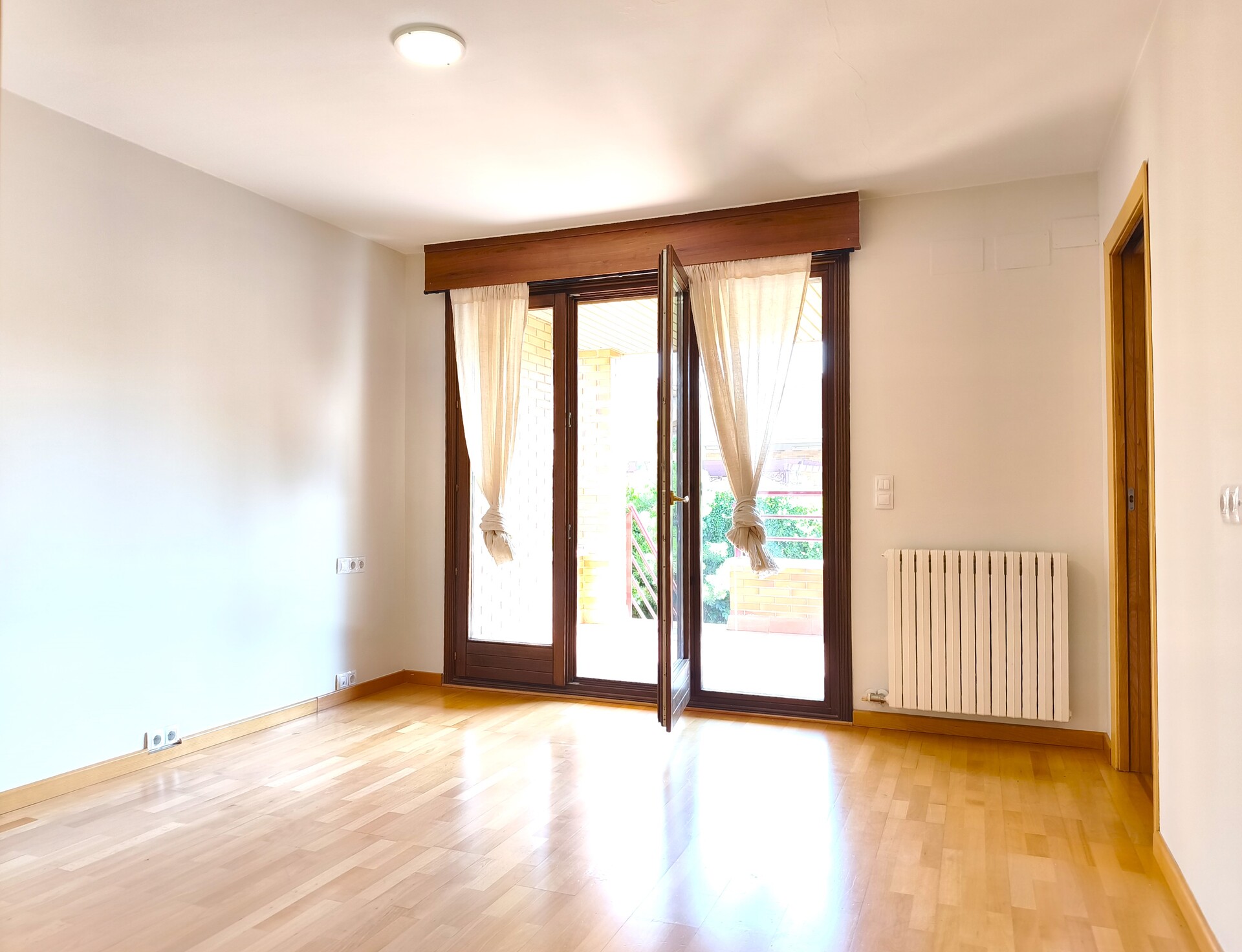 Piso de 335 m² en Zaragoza