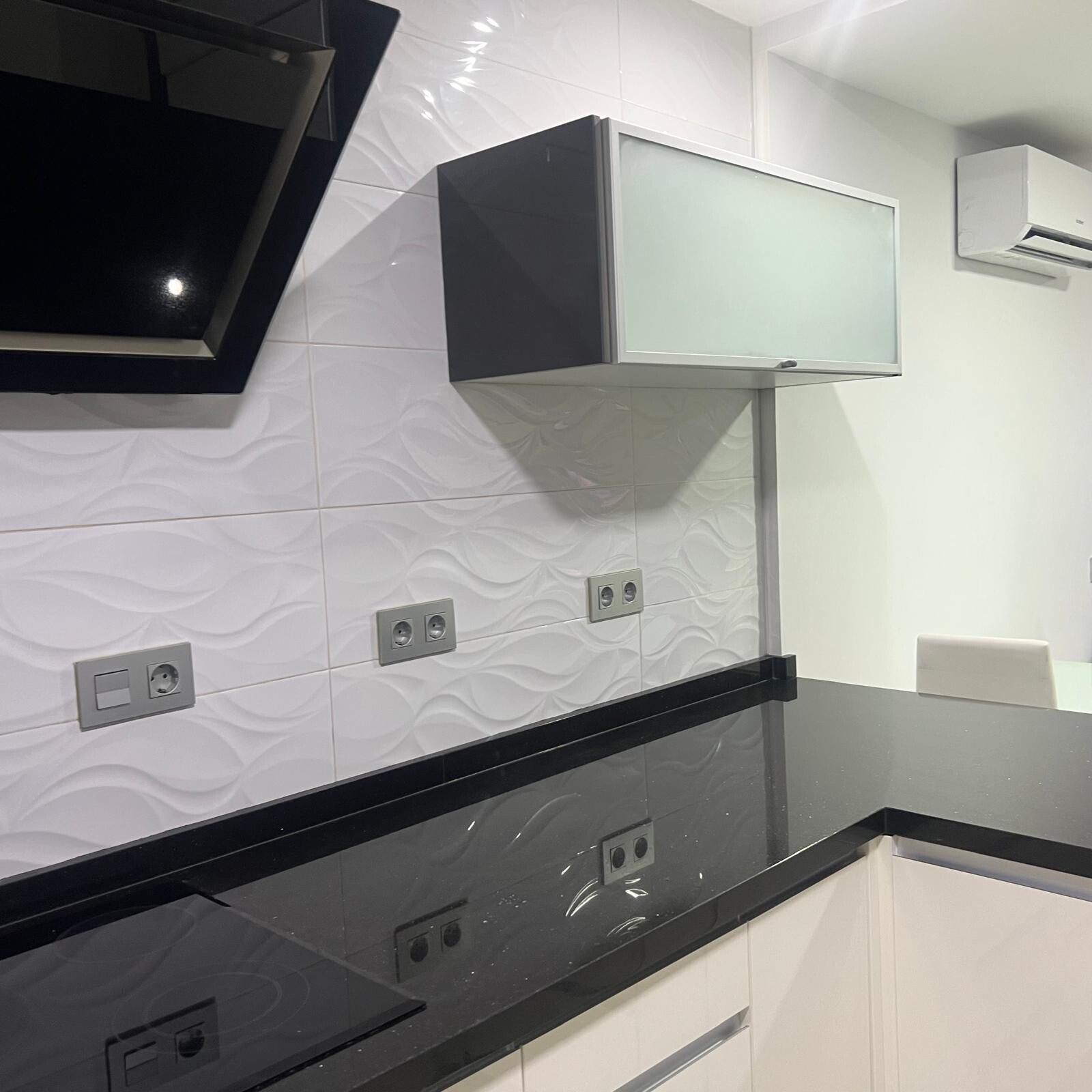 Casa de 110 m² en Petrer
