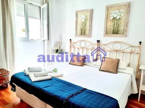 Wohnung 60 m² in Sevilla