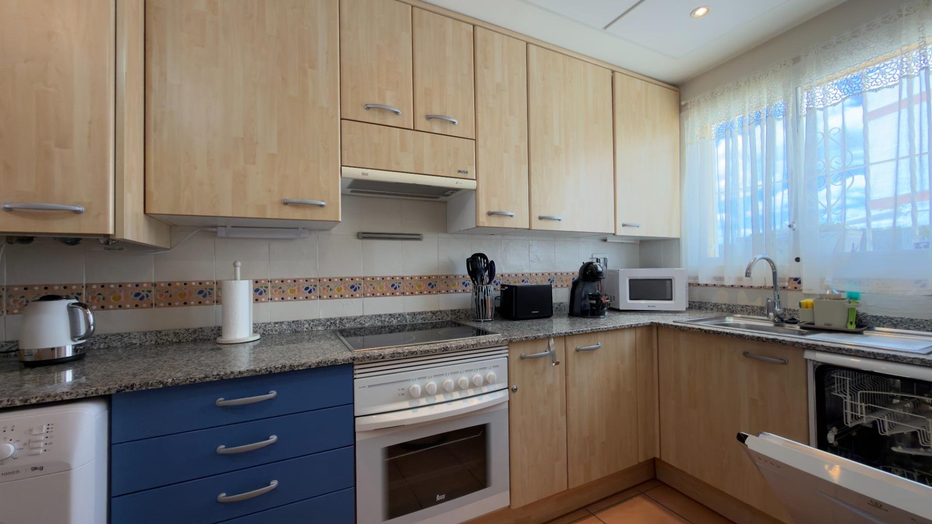 Casa de 96 m² a Finestrat