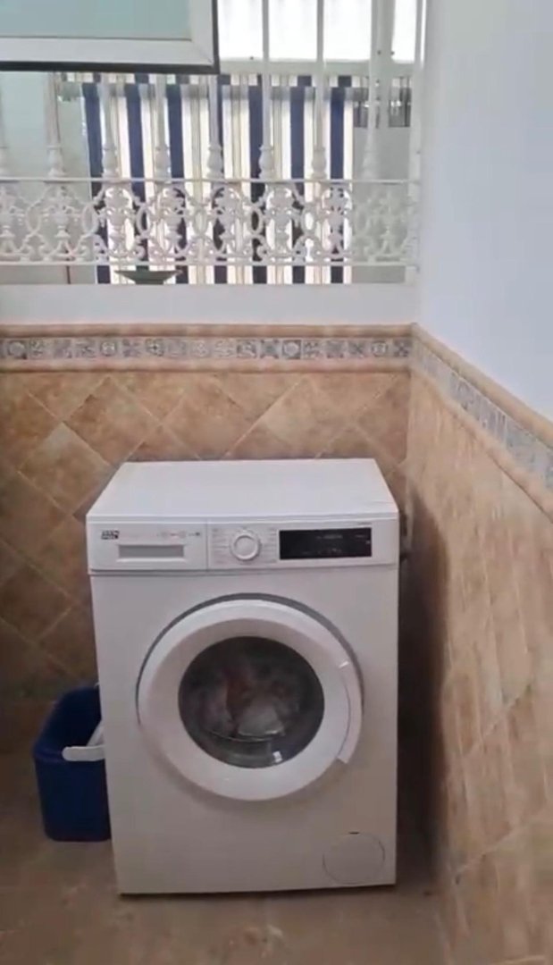 Piso de 95 m² en Benalmádena