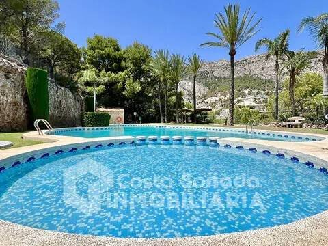 Moradia 150 m² em Altea