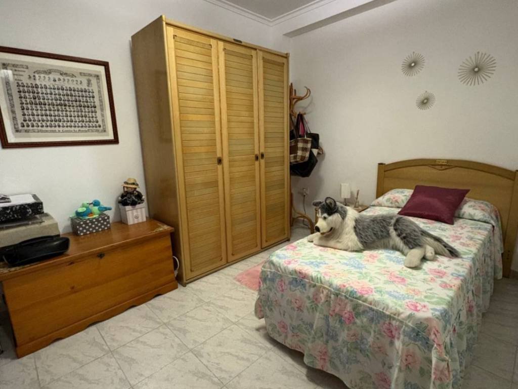 Piso de 400 m² en Teulada