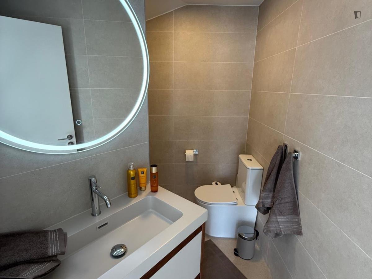 Piso de 116 m² en Málaga