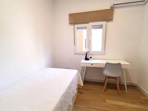 Habitación en alquiler, Sevilla