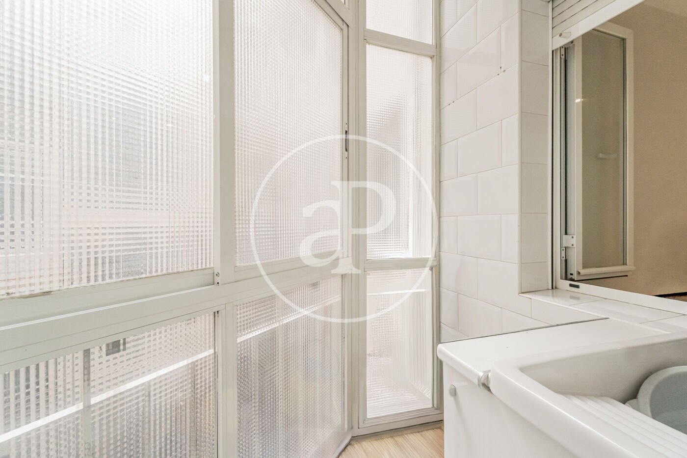Piso de 185 m² en Madrid