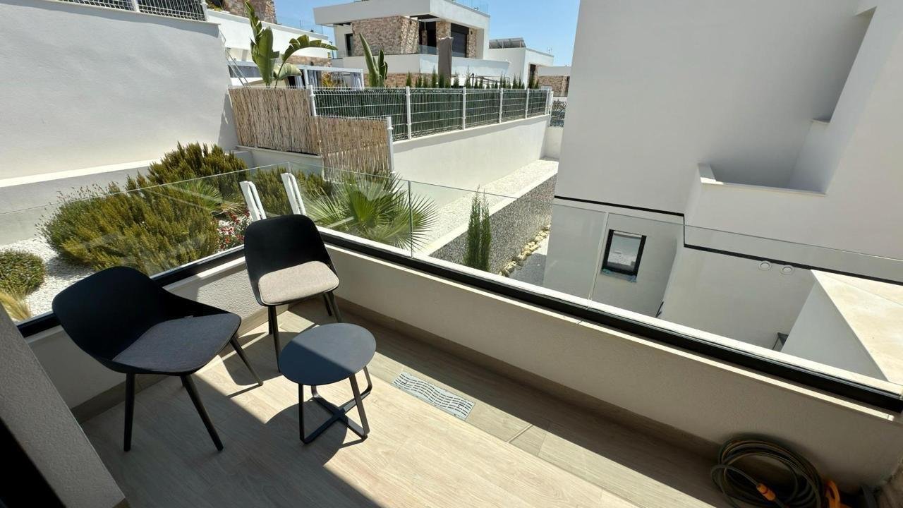 Casa de 160 m² a Finestrat