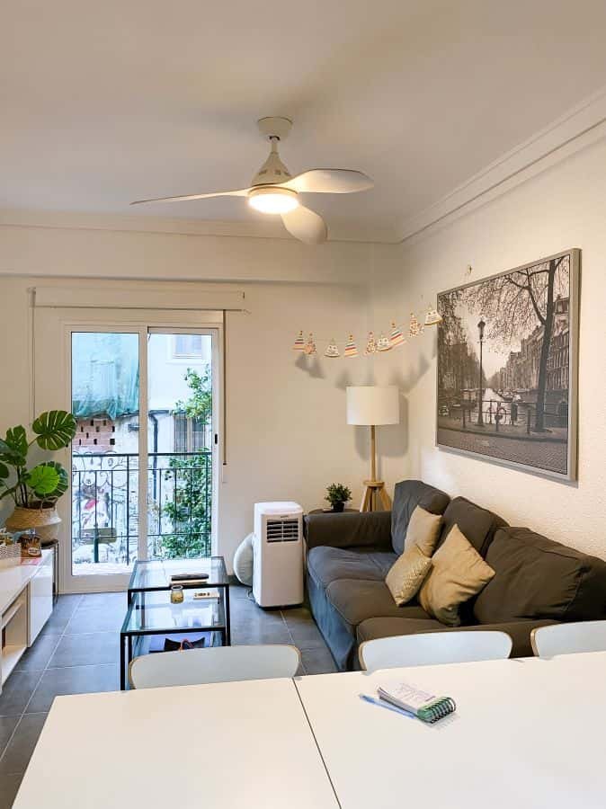 Habitació de lloguer, València