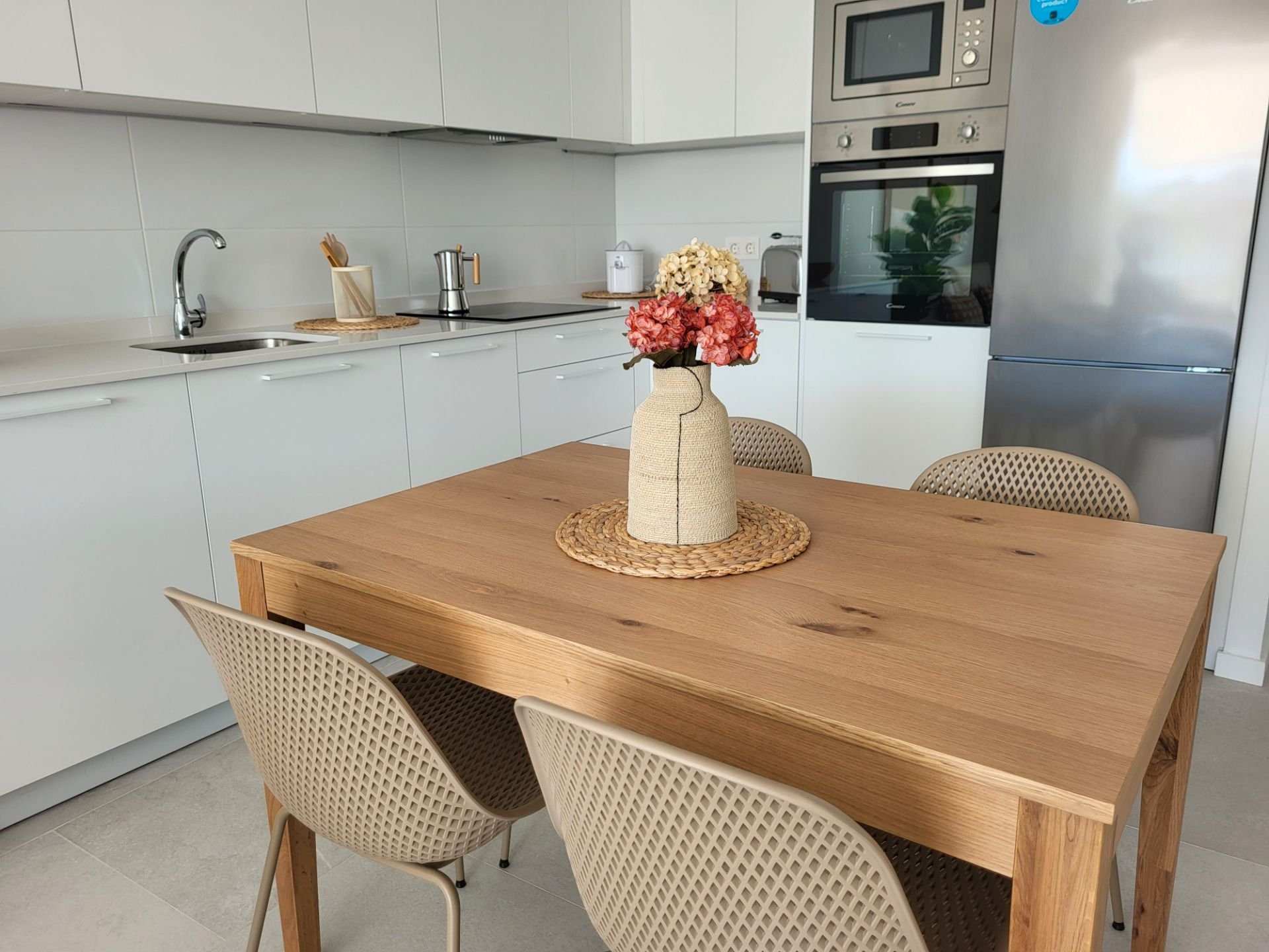 Piso de 115 m² en Chipiona