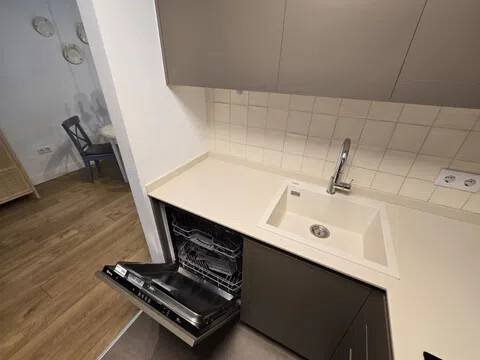 Pis de 60 m² a València