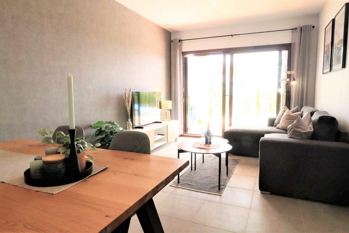 Piso de 75 m² en Pulpí