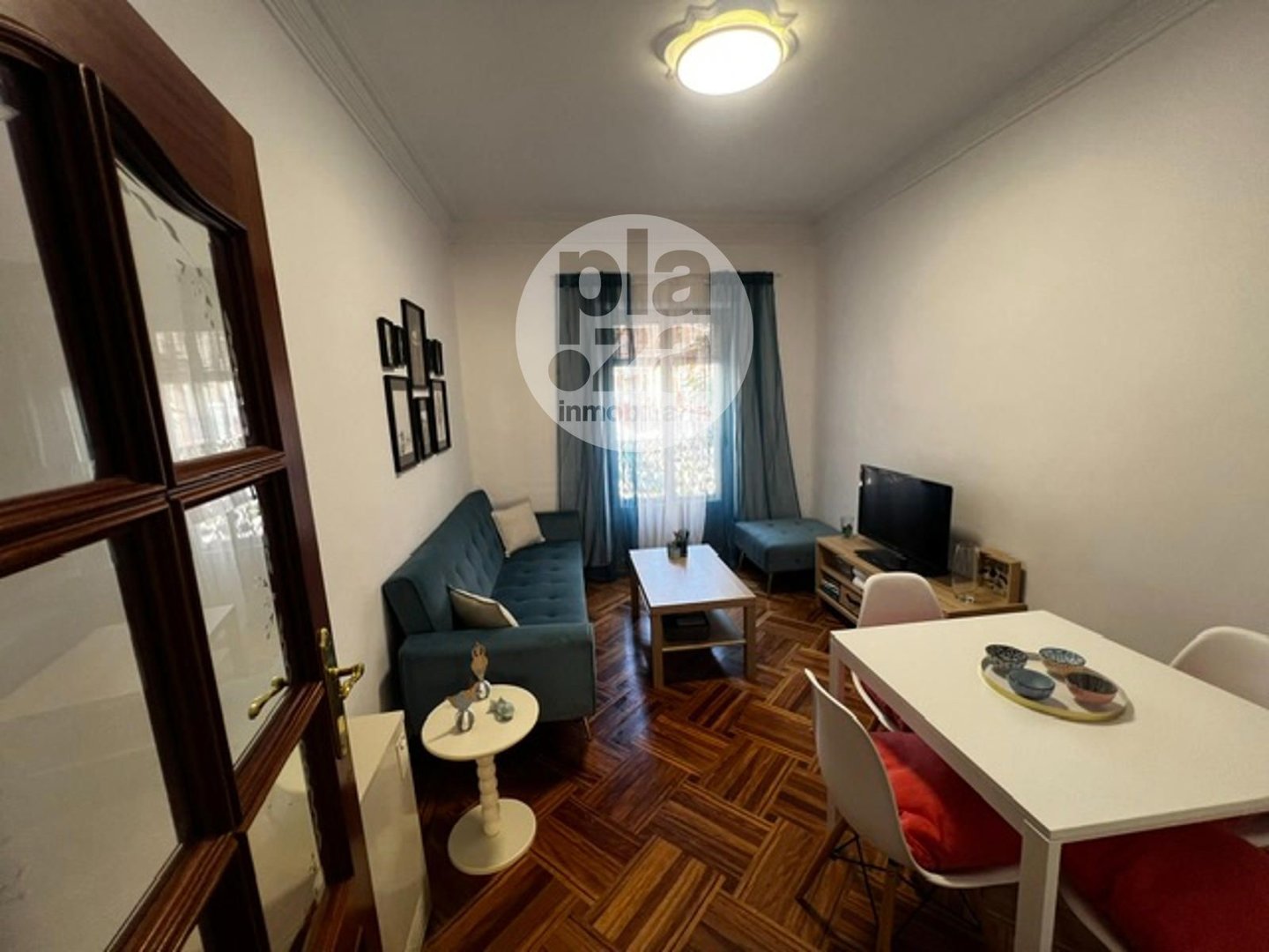 Pis de 74 m² a Burgos