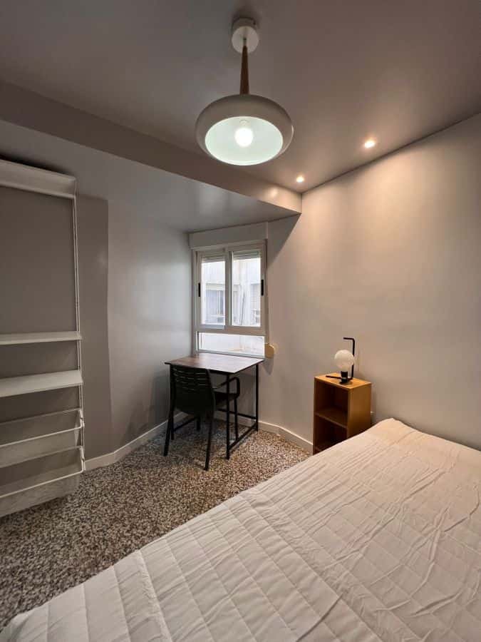 Habitació de lloguer, València