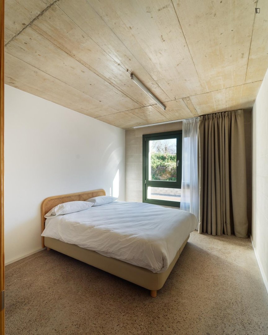 Piso de 45 m² en Barcelona