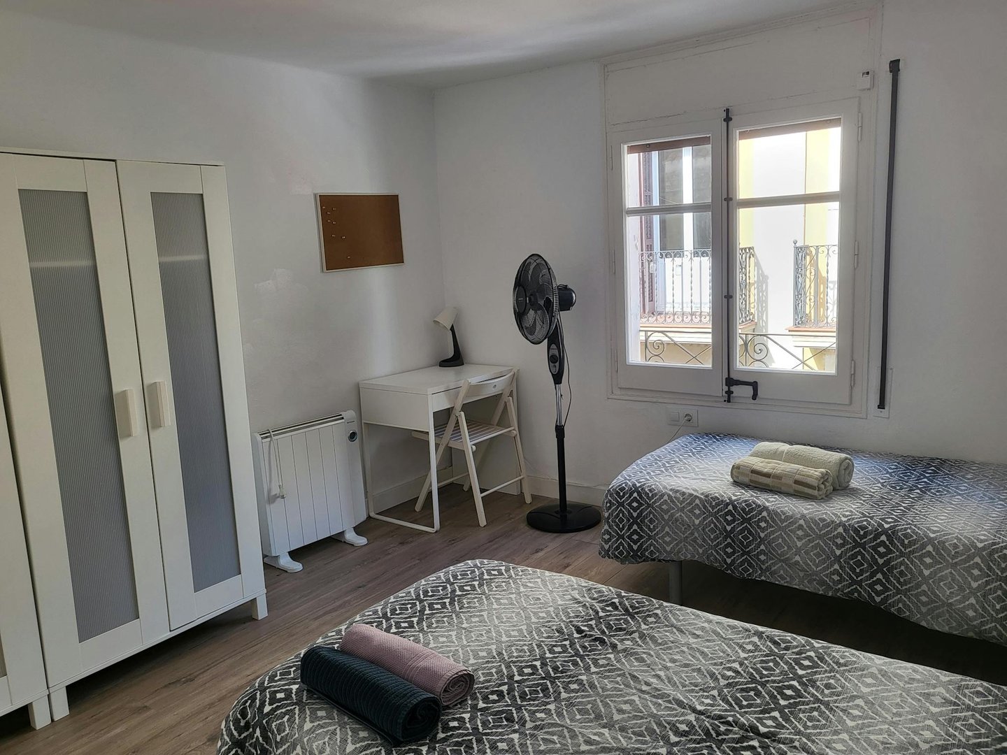 Pis de 80 m² a Barcelona