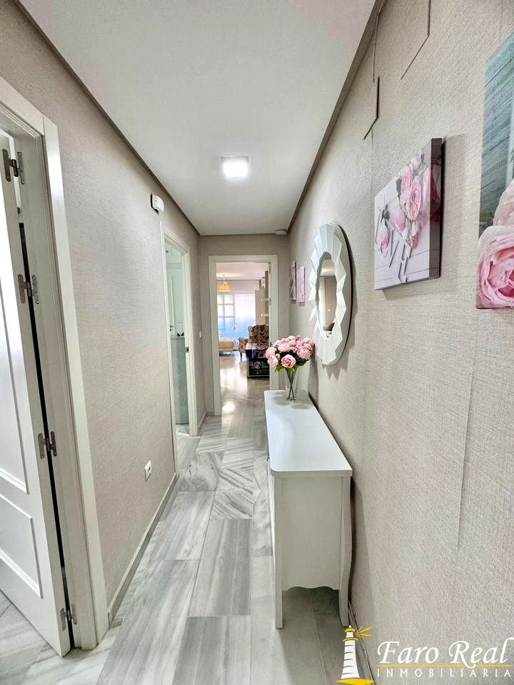 Pis de 80 m² a Sanlúcar de Barrameda