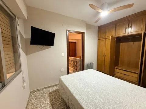 Habitación 180 m², Játiva
