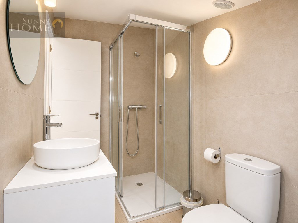 Piso de 67 m² en Benalmádena