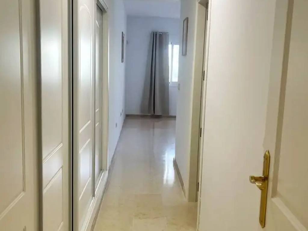 Piso de 117 m² en Marbella